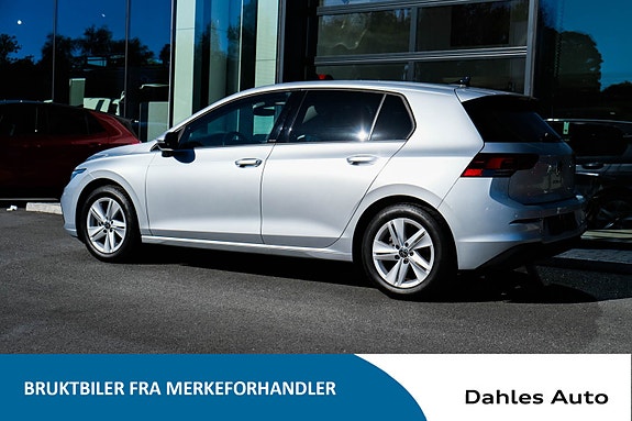 Volkswagen Golf VIII 6 of 29
