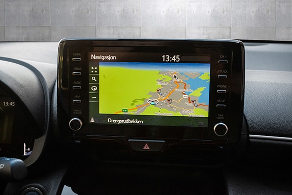 Toyota Yaris Cross 13 of 19