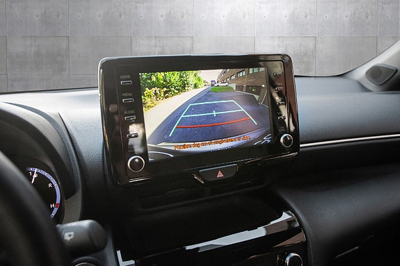 Toyota Yaris Cross 12 of 19