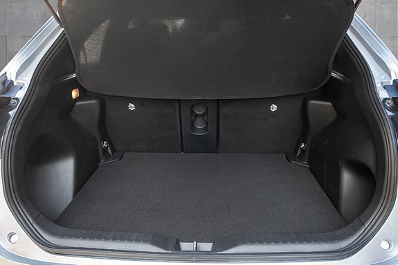 Toyota Yaris Cross 17 of 19