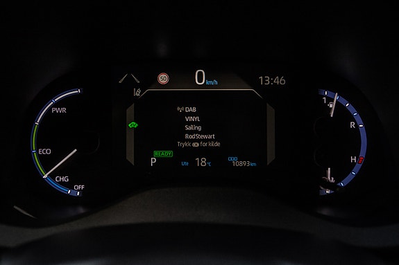 Toyota Yaris Cross 11 of 19