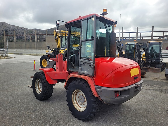 Volvo L30B 5 of 30