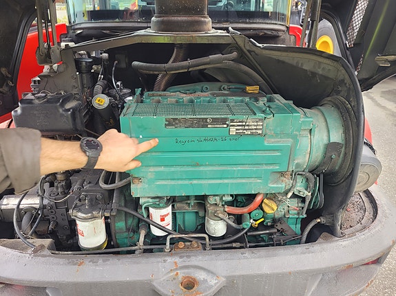 Volvo L30B 15 of 30