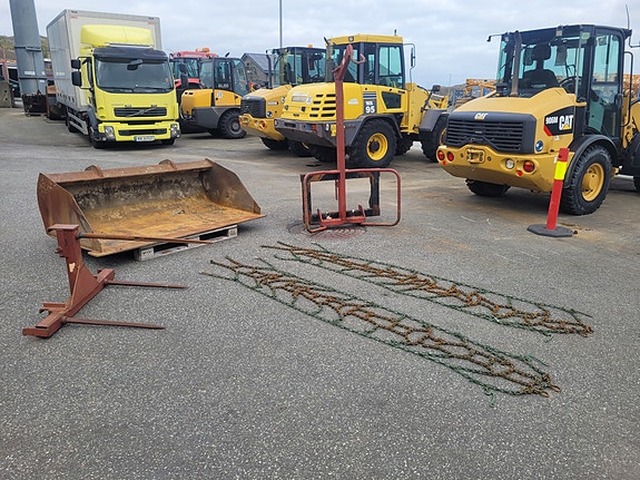 Volvo L30B 21 of 30