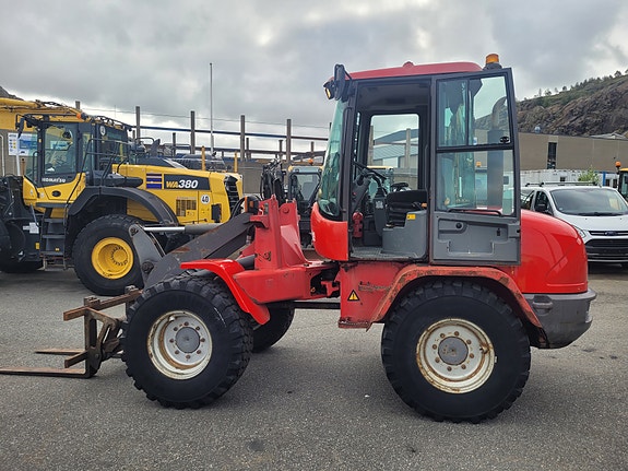 Volvo L30B 6 of 30
