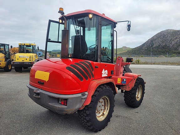 Volvo L30B 3 of 30
