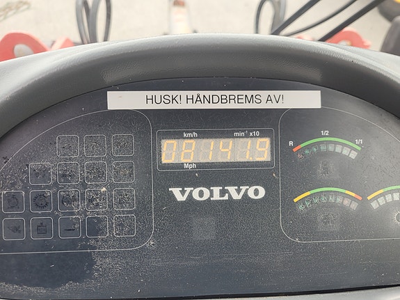 Volvo L30B 20 of 30