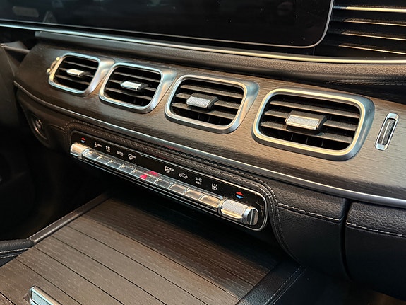 Mercedes-Benz GLE350 de 13 of 25