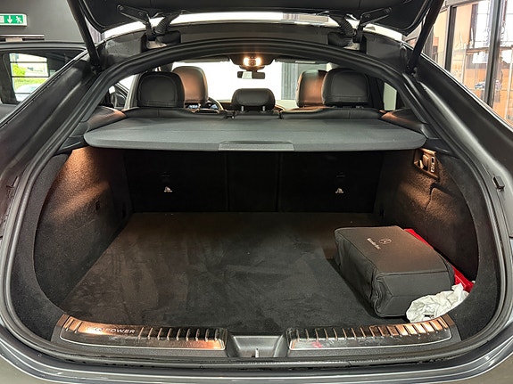 Mercedes-Benz GLE350 de 25 of 25