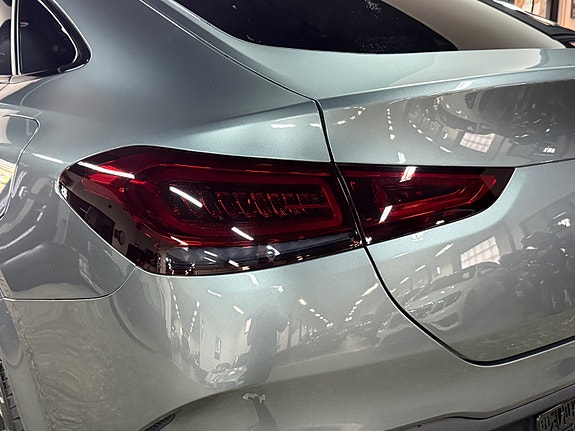 Mercedes-Benz GLE350 de 5 of 25