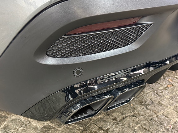 Mercedes-Benz GLE350 de 6 of 25