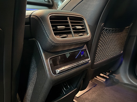Mercedes-Benz GLE350 de 20 of 25