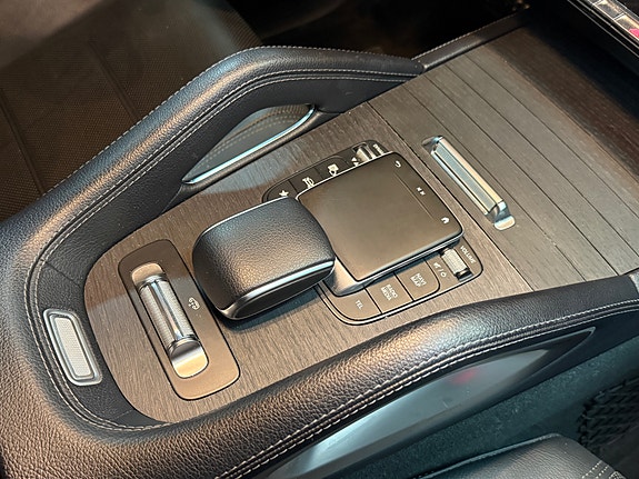 Mercedes-Benz GLE350 de 8 of 25