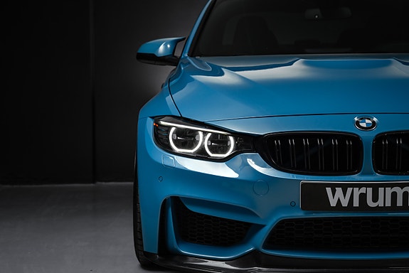 BMW M3 7 of 30