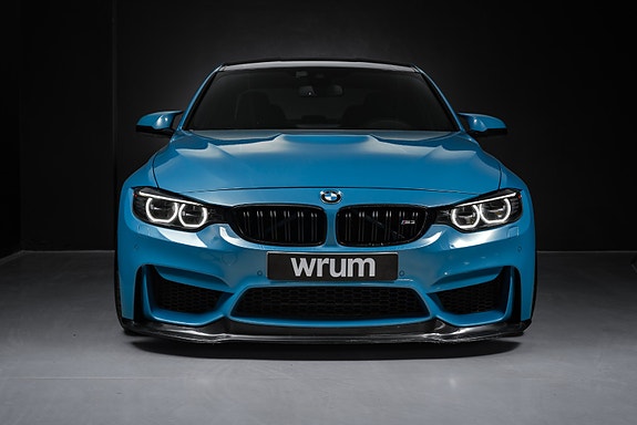 BMW M3 6 of 30