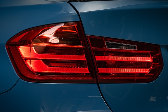 BMW M3 20 of 30