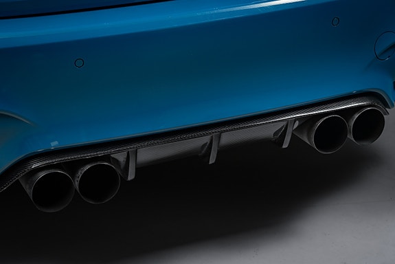BMW M3 23 of 30