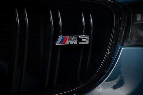 BMW M3 12 of 30