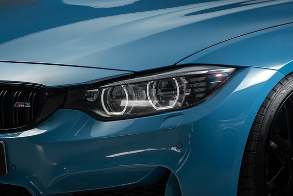 BMW M3 4 of 30