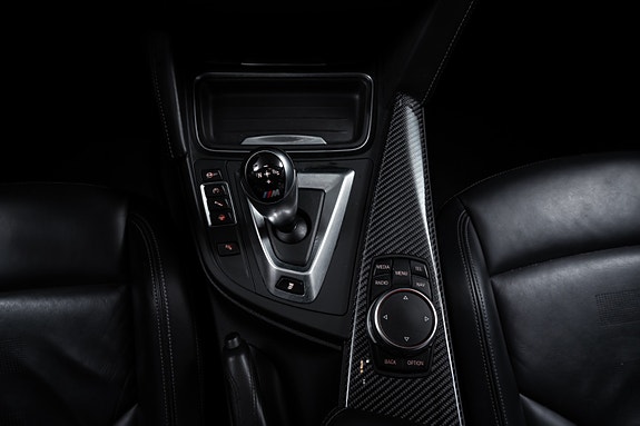 BMW M3 28 of 30
