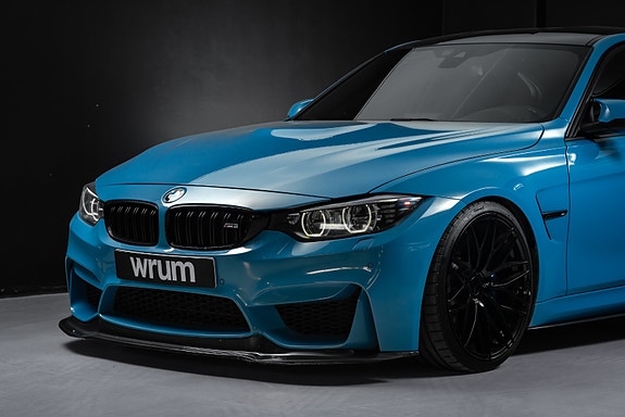 BMW M3 5 of 30