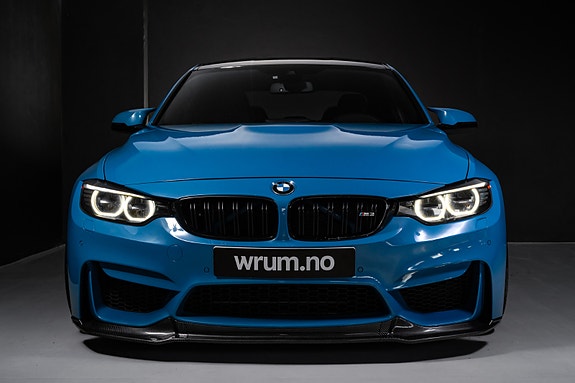 BMW M3 4 of 30