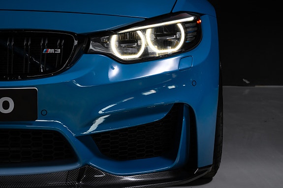 BMW M3 6 of 30