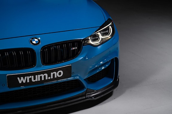 BMW M3 5 of 30