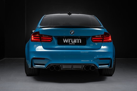 BMW M3 18 of 30