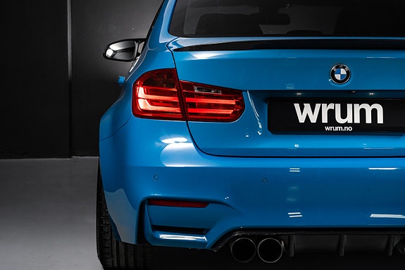 BMW M3 12 of 30