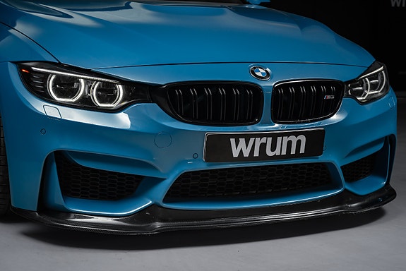 BMW M3 10 of 30