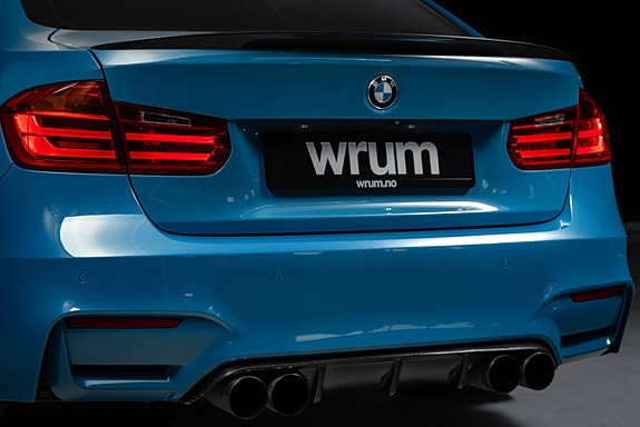 BMW M3 22 of 30