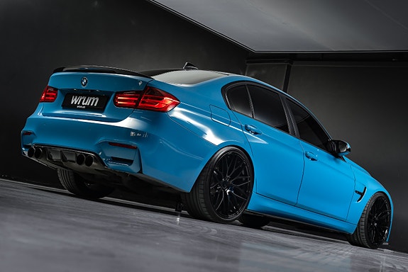 BMW M3 14 of 30