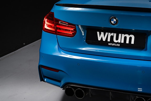BMW M3 13 of 30