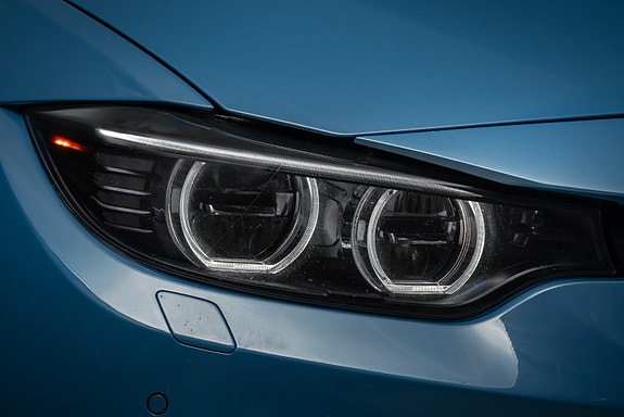 BMW M3 8 of 30