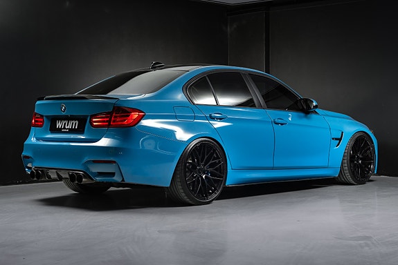 BMW M3 13 of 30