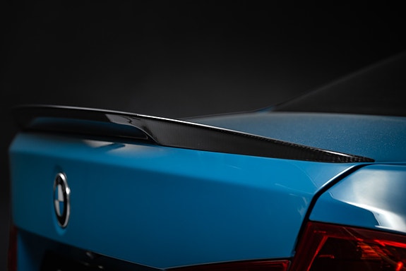 BMW M3 25 of 30