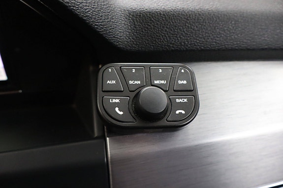 Mercedes-Benz GLK220 28 of 30