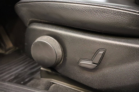 Mercedes-Benz GLK220 21 of 30