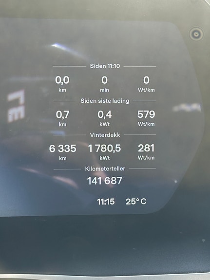 Tesla Model X 5 of 30
