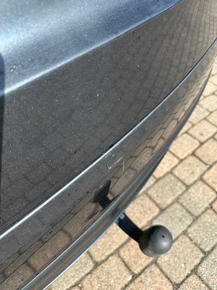 Tesla Model X 9 of 30