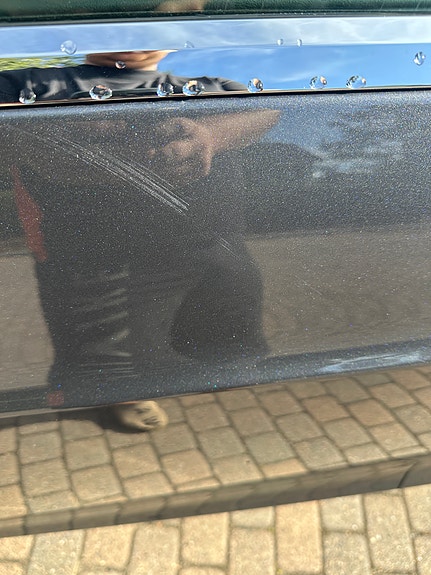Tesla Model X 14 of 30