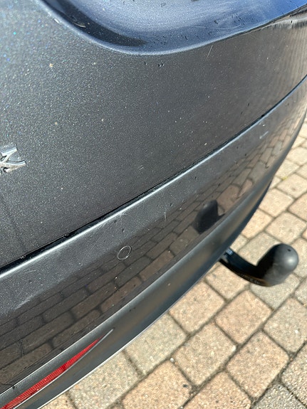Tesla Model X 8 of 30