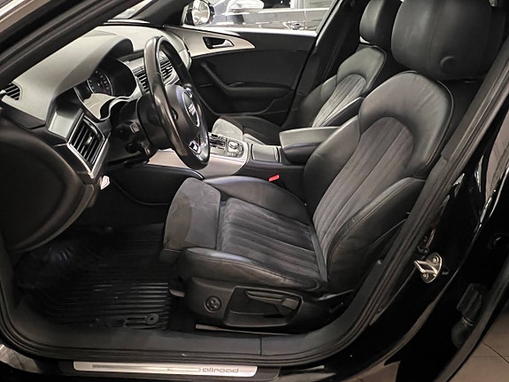 Audi A6 allroad 16 of 30