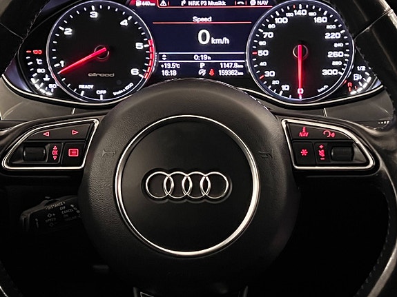 Audi A6 allroad 14 of 30