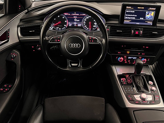 Audi A6 allroad 12 of 30