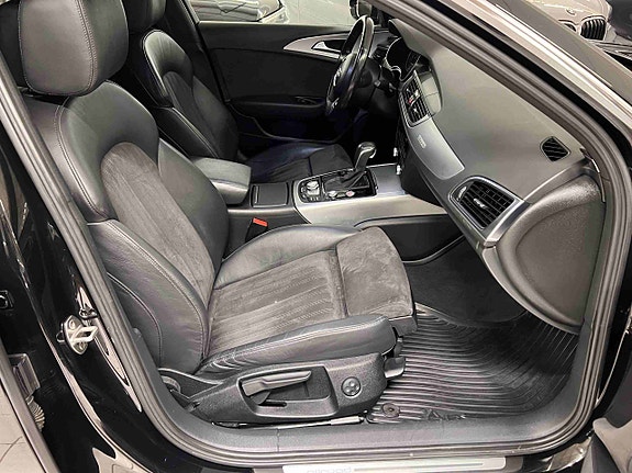Audi A6 allroad 20 of 30