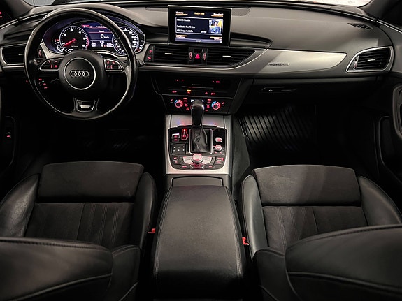 Audi A6 allroad 10 of 30