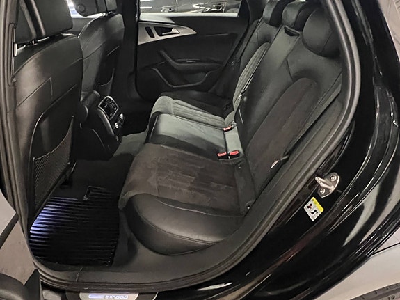 Audi A6 allroad 19 of 30