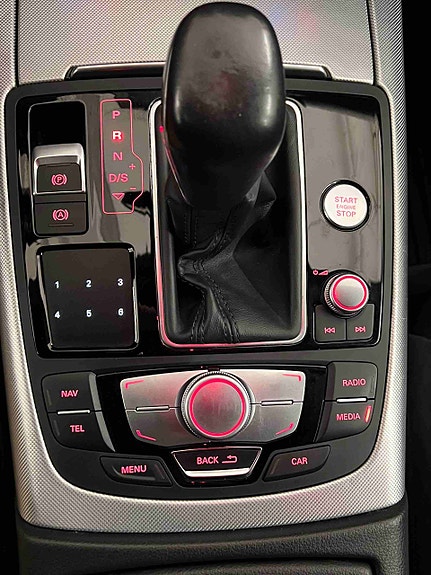 Audi A6 allroad 11 of 30